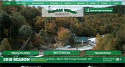 Desktop Screenshot of emeraldvillage.com